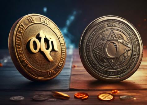 Understanding the Difference Between Cryptocurrency Coin and Token