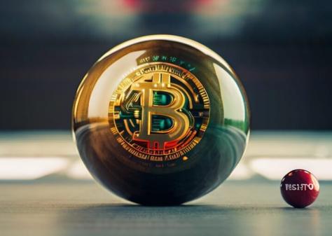 Experience Unmatched Bowling Performance with the Crypto Boom Bowling Ball