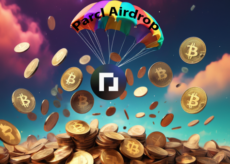 Guide to the Parcl Airdrop