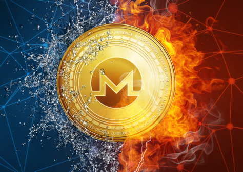 Τι είναι το Monero: Λειτουργία, Χρησιμότητα, Τιμές και Ανάπτυξη από την Ομάδα Ανάπτυξης