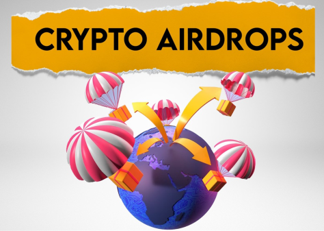 Comprendre les Airdrops de Cryptomonnaies : Analyse et Guide