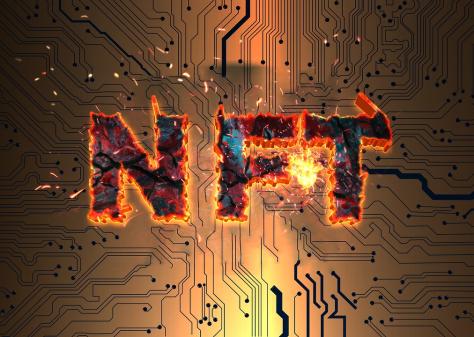 NFT (Non-Fungible Tokens): The Revolution in Digital Art and Ownership